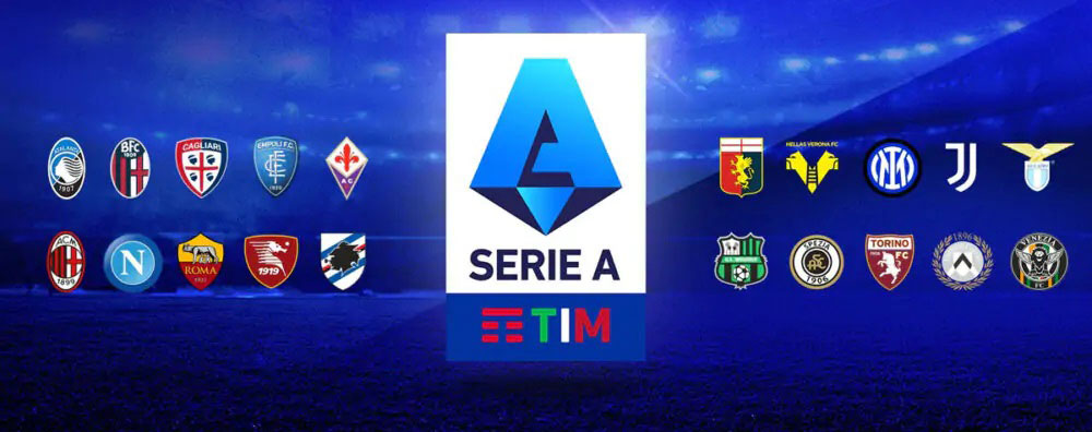 Read more about the article Serie A, derby alla Lazio, la Juve torna in alto, Napoli in fuga.